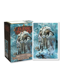 Dragon Shield Official Flesh and Blood Art Sleeves