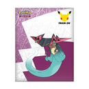 Celebrations Dragapult 4-Pocket Folder