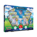Pokemon GO - Special Team Collection Box