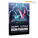 Happy Little Dinosaurs 5-6 Player Expansion