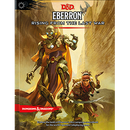 D&D: Eberron: Rising from the Last War
