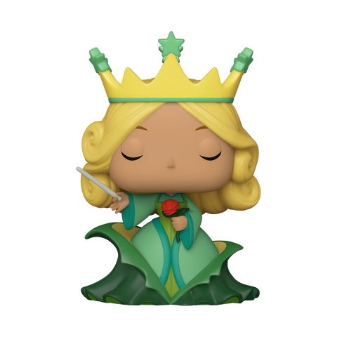 B&tB - Enchantress Pop! WC21 RS