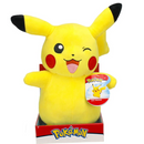 Pikachu 30cm Plush