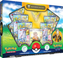 Pokemon GO - Special Team Collection Box