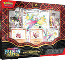 PKM S&V Paldean Fates - Premium Collection