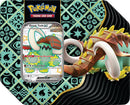 PKM S&V Paldean Fates - Tin