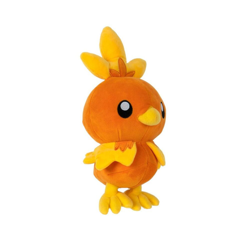 Torchic Pokemon Plush