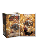 Dragon Shield Official Flesh and Blood Art Sleeves