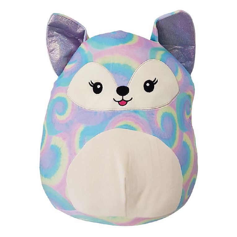 Squishmallows 16 inch Over the Rainbow - Felexine