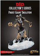 D&D Icewind Dale - Frost Giant Skeleton
