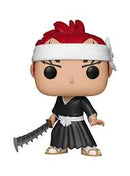 Bleach - Renji with Sword Pop! 348