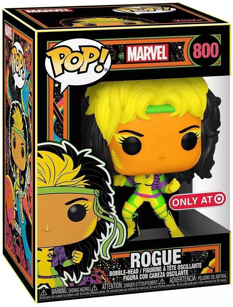 Marvel Rogue Pop! 800