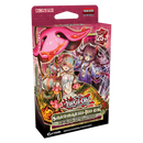 YGO Structure Deck - Beware of Traptrix (1st edition)