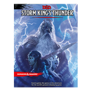 D&D: Storm King's Thunder
