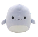 Squishmallows 7.5 inch Summer Sealife Assortment