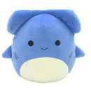 Squishmallows 7.5 inch Summer Sealife Assortment