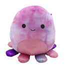 Squishmallows 7.5 inch Summer Sealife Assortment
