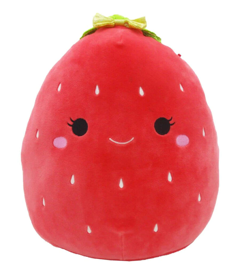 Squishmallows 12 inch Fruit & Vegetable Assortment