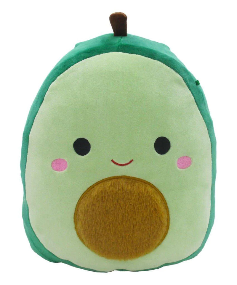 Squishmallows 12 inch Fruit & Vegetable Assortment