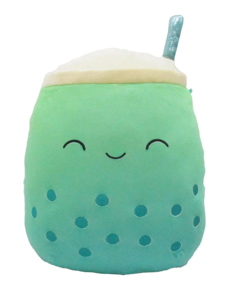 Squishmallows 16 inch Boba Tea Assortment