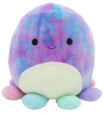 Squishmallows 12 inch Sealife - Mary