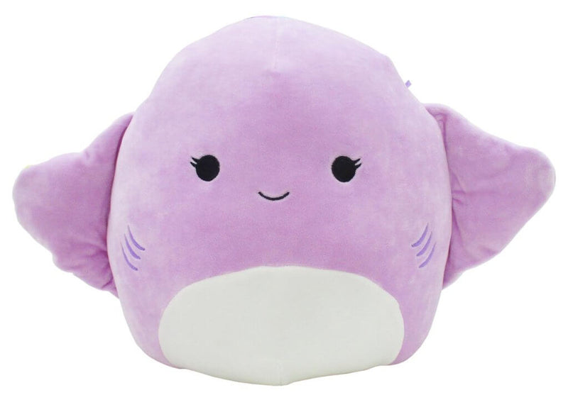 Squishmallows 12 inch Sealife - Aziza