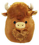 Squishmallows 12 inch Wilderness - Wilfred