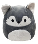 Squishmallows 12 inch Wilderness - Willy