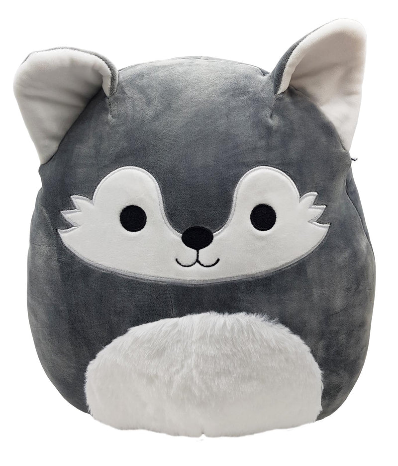 Squishmallows 12 inch Wilderness - Willy