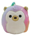 Squishmallows 3.5 inch clip Colourful Crew - Bowie