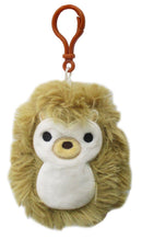 Squishmallows 3.5 inch Wildlife clip on