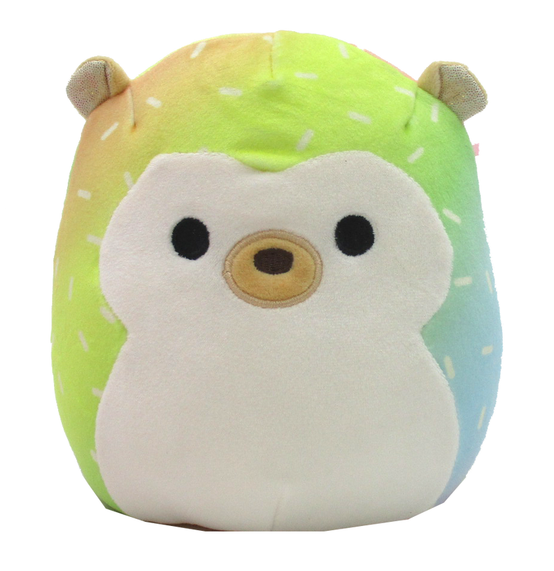 Squishmallows 10 inch Colourful Crew - Bowie