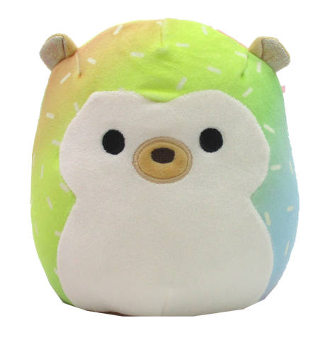 Squishmallows 10 inch Colourful Crew - Bowie