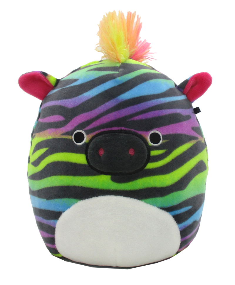 Squishmallows 10 inch Colourful Crew - Safiyah