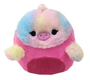 Squishmallows 7.5 inch Pet Shop Plush - Abilene