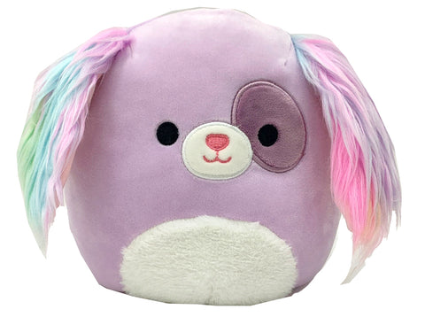 Squishmallows 7.5 inch Pet Shop Plush - Barb
