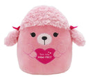 Squishmallows 12 inch Heart Collection - Chloe