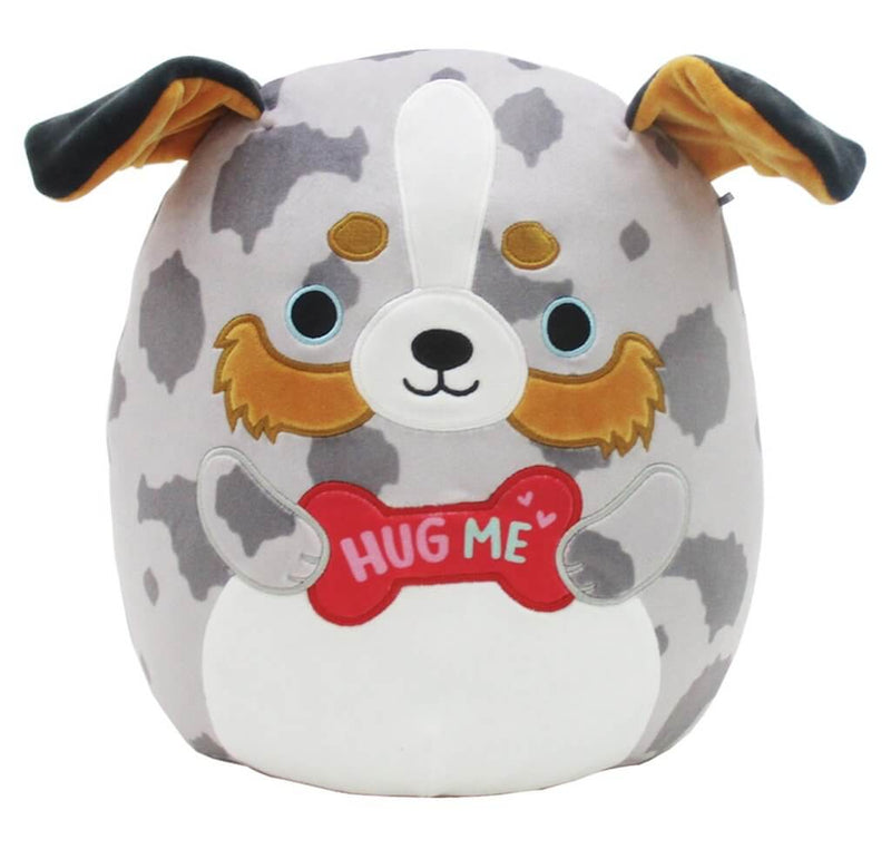 Squishmallows 12 inch Heart Collection - Raylor