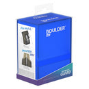Ultimate Guard Boulder Deck Case - Holds 60+ Cards