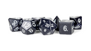 MDG Stone Dice - Blue Sandstone