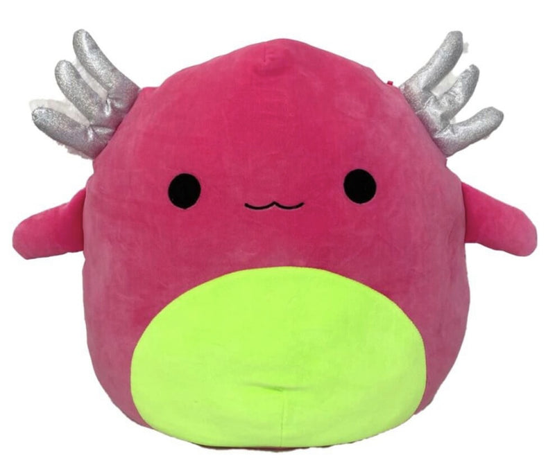 Squishmallows 7.5 inch Blacklight Assortment