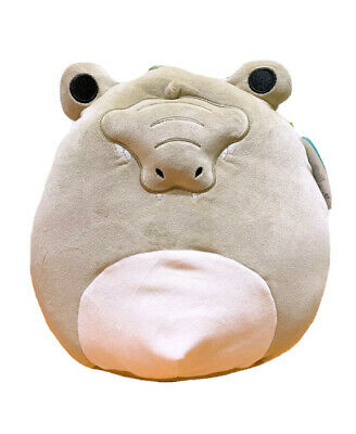 Squishmallows 12 inch Exotic Animal - Arthur