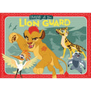 35 Piece Frame Tray Puzzle - Lion Guard