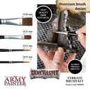 Gamemaster Terrain Brush Kit