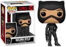 Selina Kyle - The Batman Pop 1190
