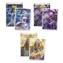 Dragon Shield Grand Archive Art Sleeves
