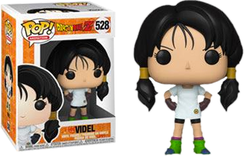 Dragon Ball Z - Videl Pop! 528