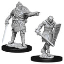 D&D Miniature Figurine - Monsters/Creatures