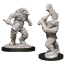 D&D Miniature Figurine - Monsters/Creatures