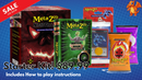 Metazoo Starter kit!